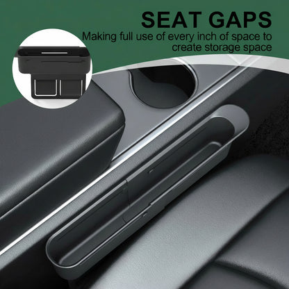 GapGuard™ - Seat Gap Organizer