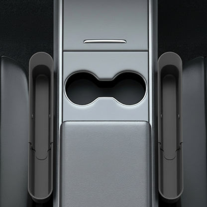 GapGuard™ - Seat Gap Organizer