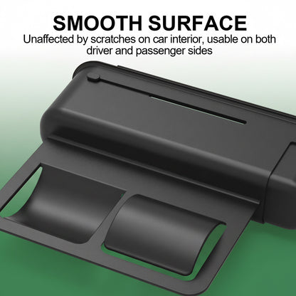 GapGuard™ - Seat Gap Organizer
