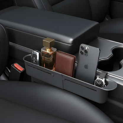 GapGuard™ - Seat Gap Organizer