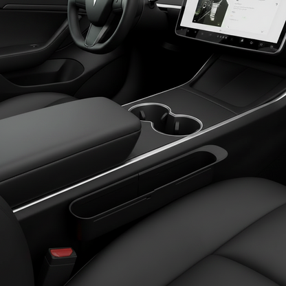 GapGuard™ - Seat Gap Organizer